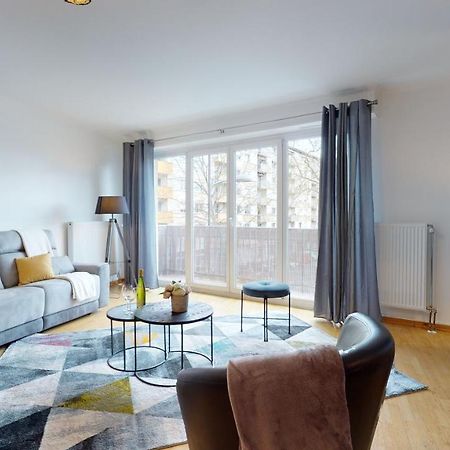 Le Nid Cosy + 1 Garage Lägenhet Colmar Exteriör bild