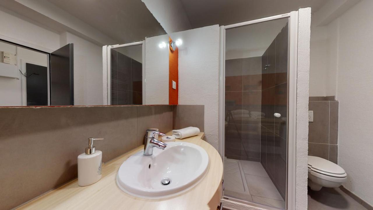 Le Nid Cosy + 1 Garage Lägenhet Colmar Exteriör bild