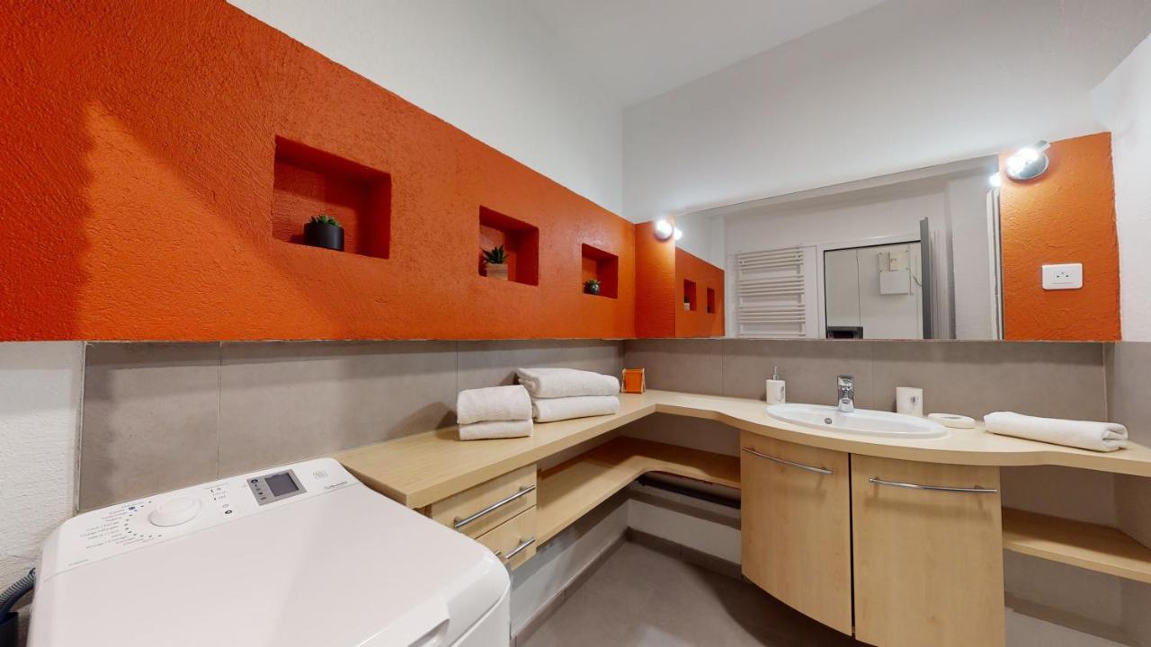 Le Nid Cosy + 1 Garage Lägenhet Colmar Exteriör bild